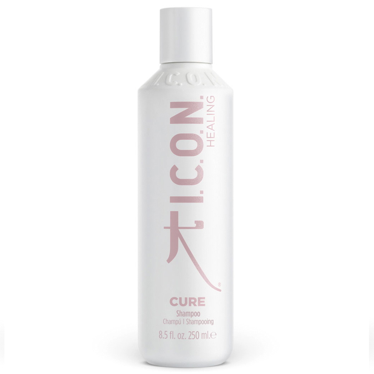 Cure Recover Shampoo
