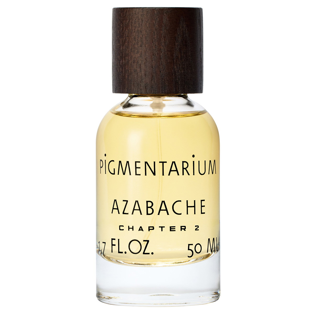 Azabache Chapter 2 Parfum