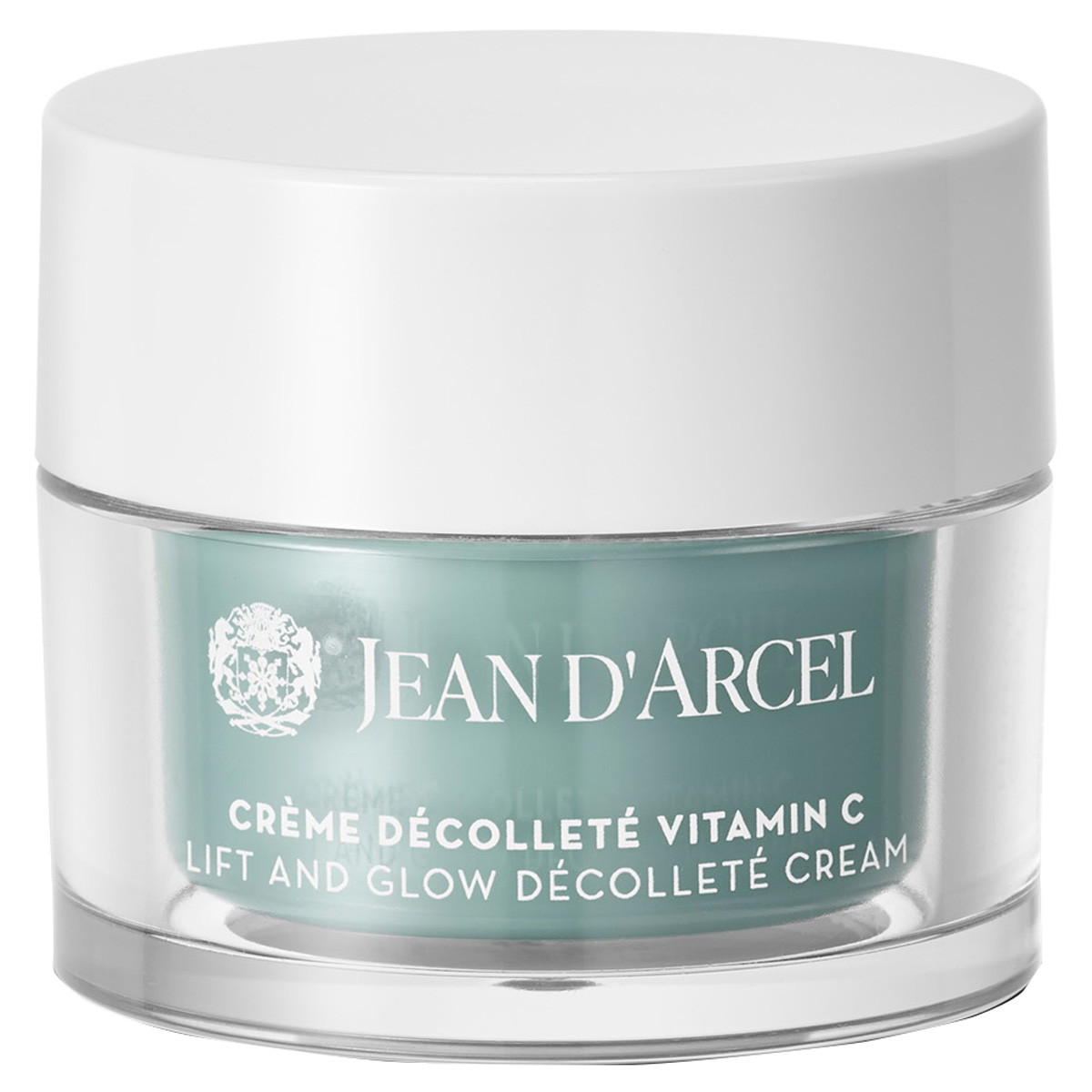 PERFECTION CORPS Crème Décolleté Vitamin C