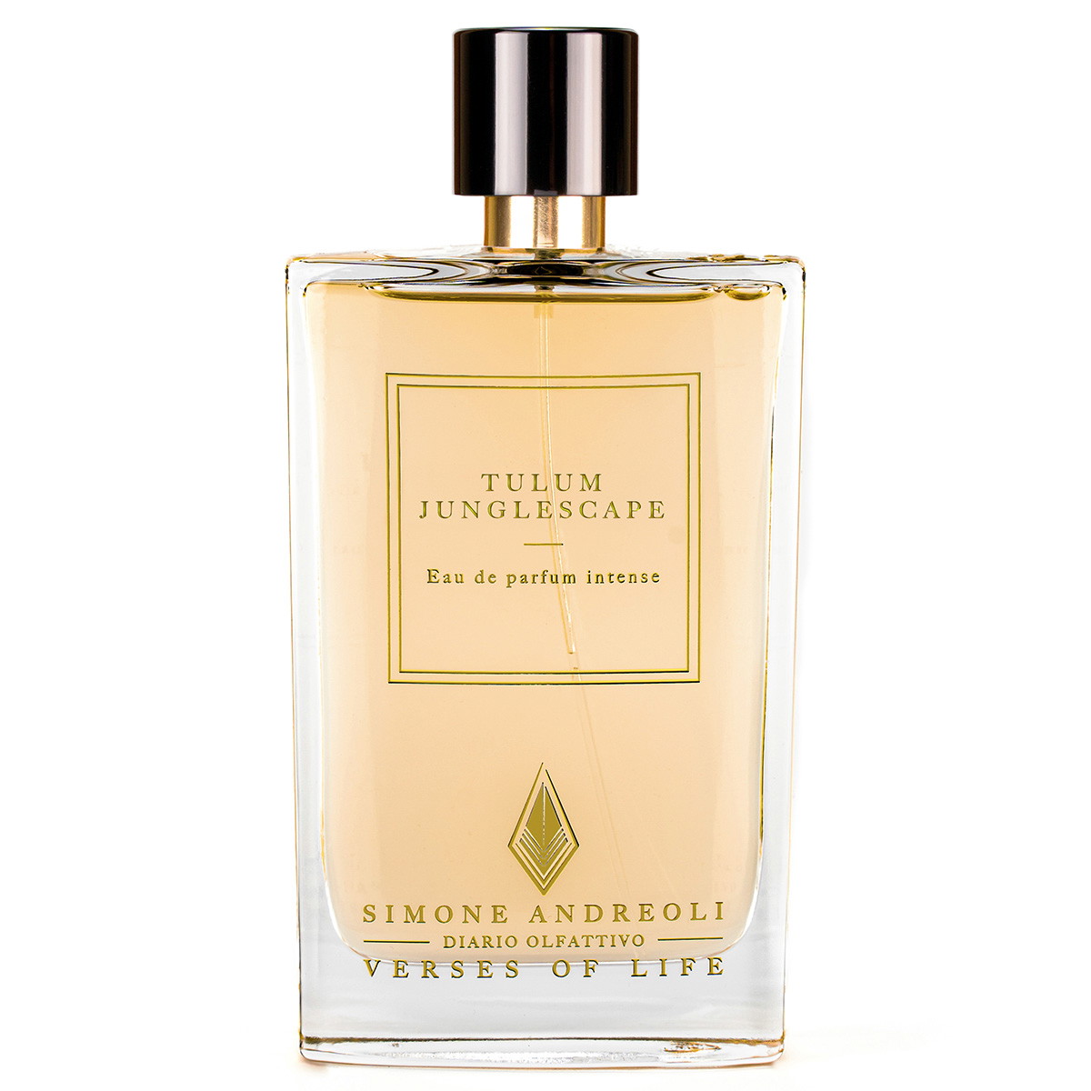 TULUM JUNGLESCAPE Eau de Parfum