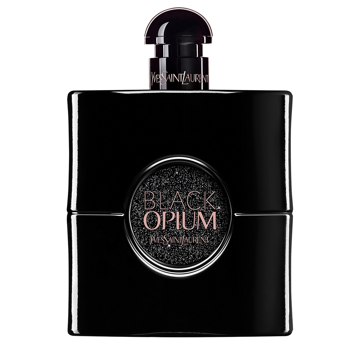 Black Opium Le Parfum