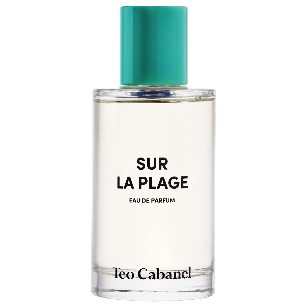 SUR LA PLAGE Eau de Parfum
