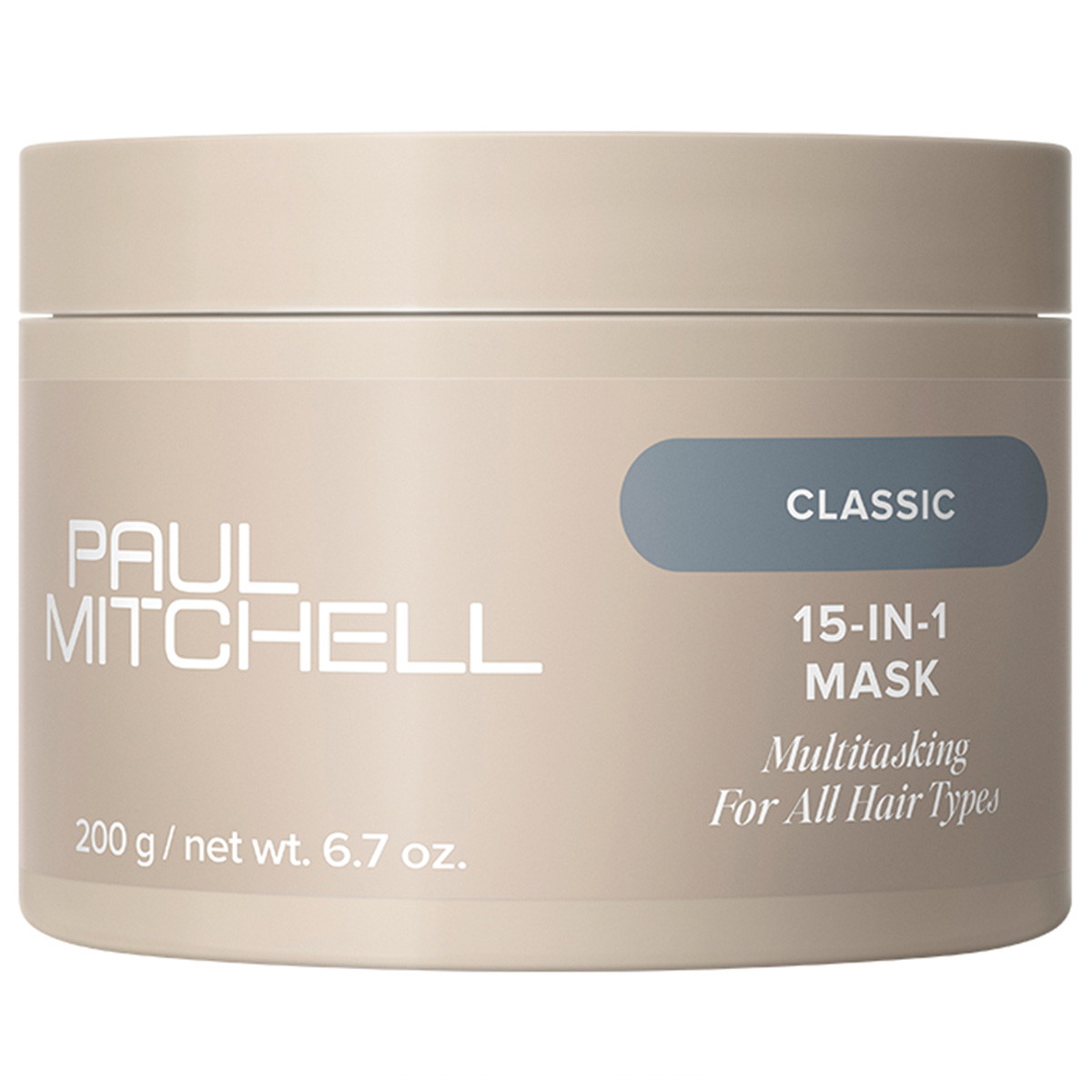Classic 15-In-1 Mask