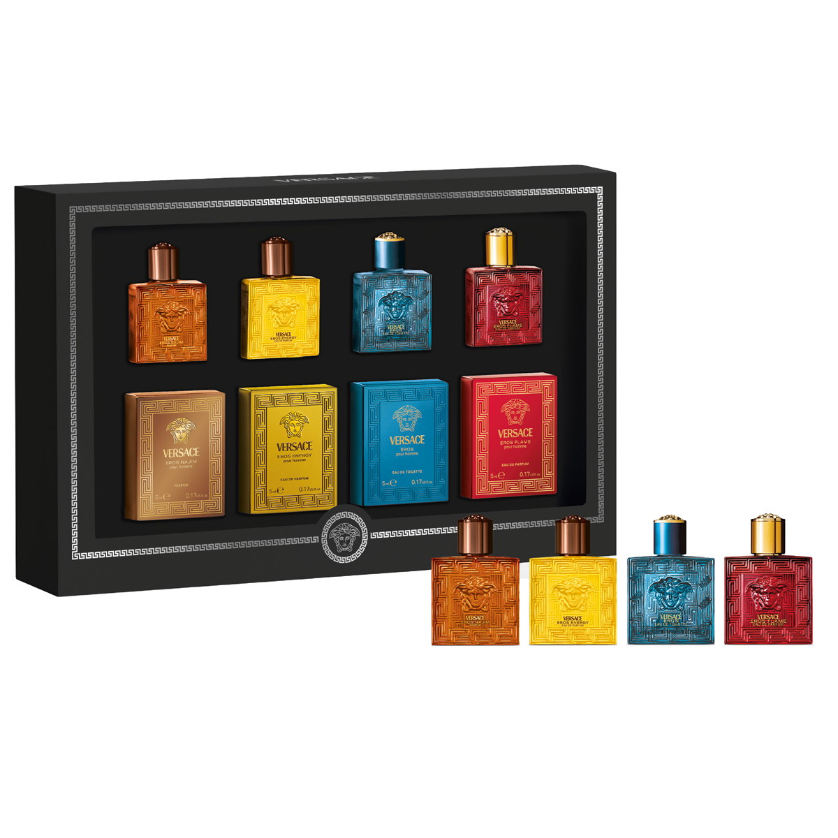 Coffret Miniature Set FOR MAN