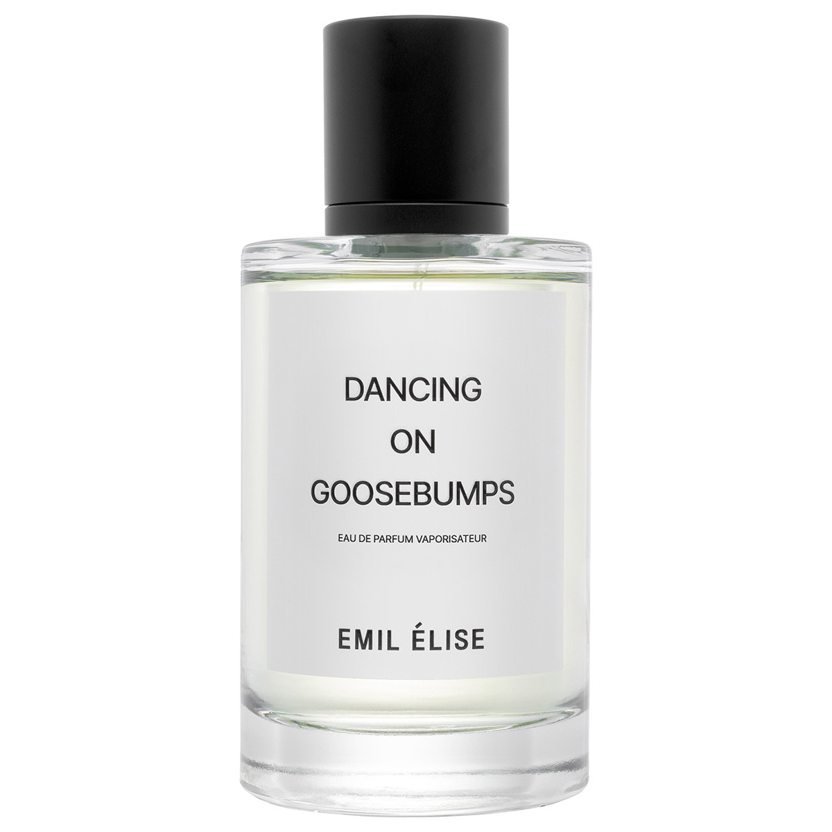 DANCING ON GOOSEBUMPS Eau de Parfum