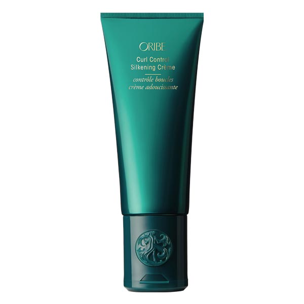 Eternal Curls Curl Control Silkening Crème