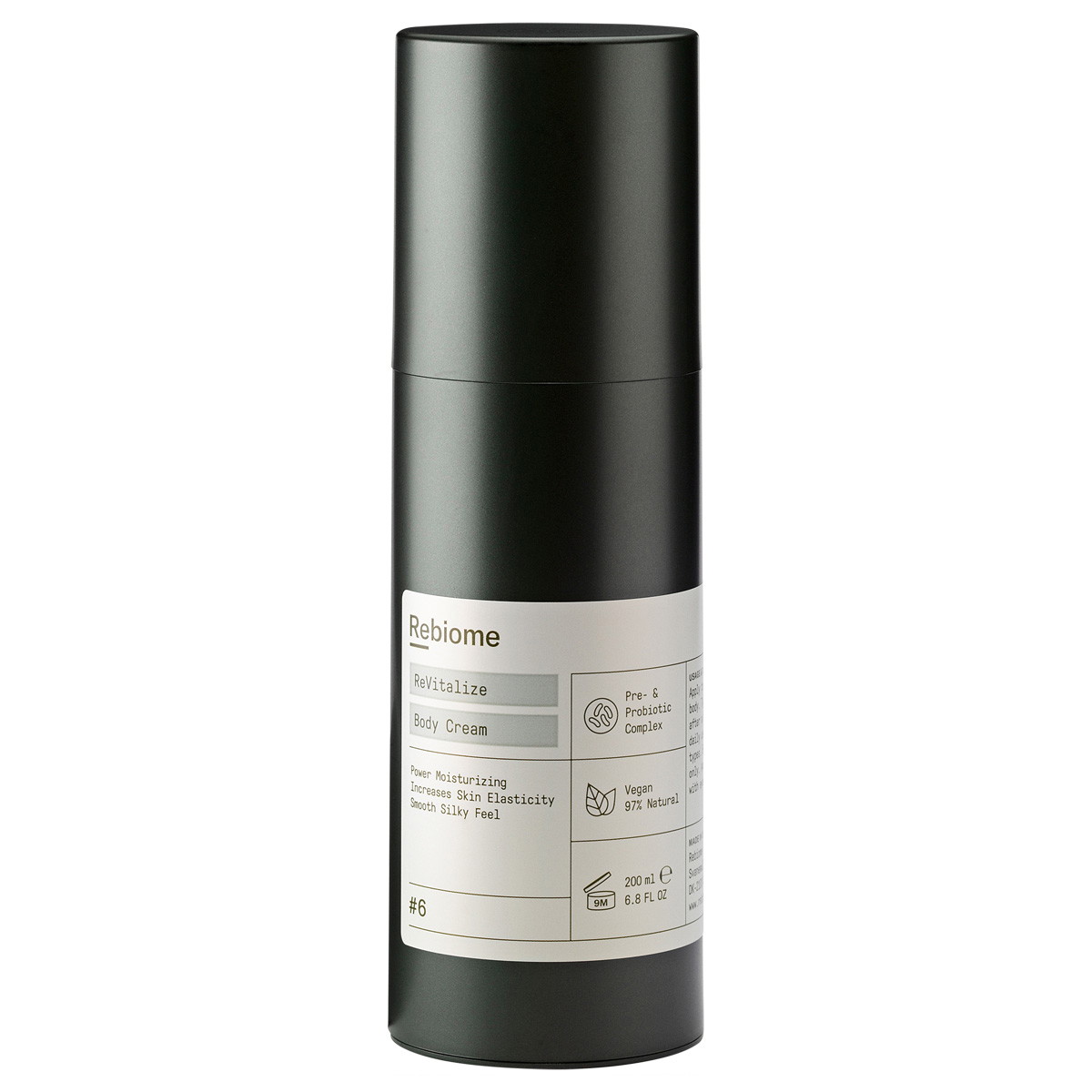 ReVitalize Body Cream