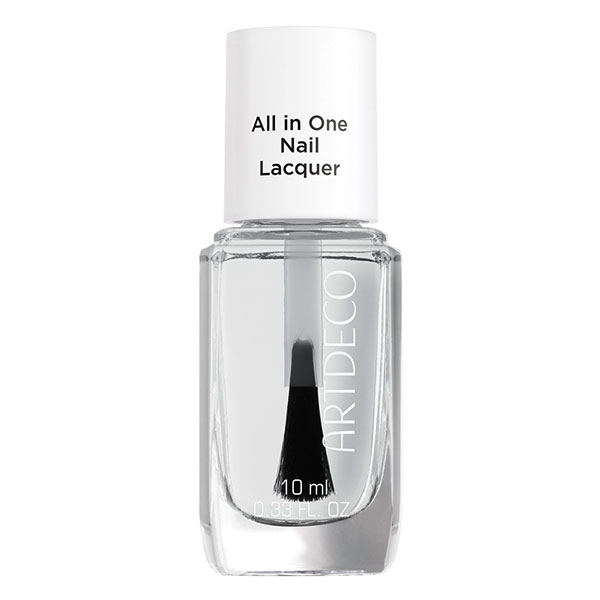 All In One Nail Lacquer