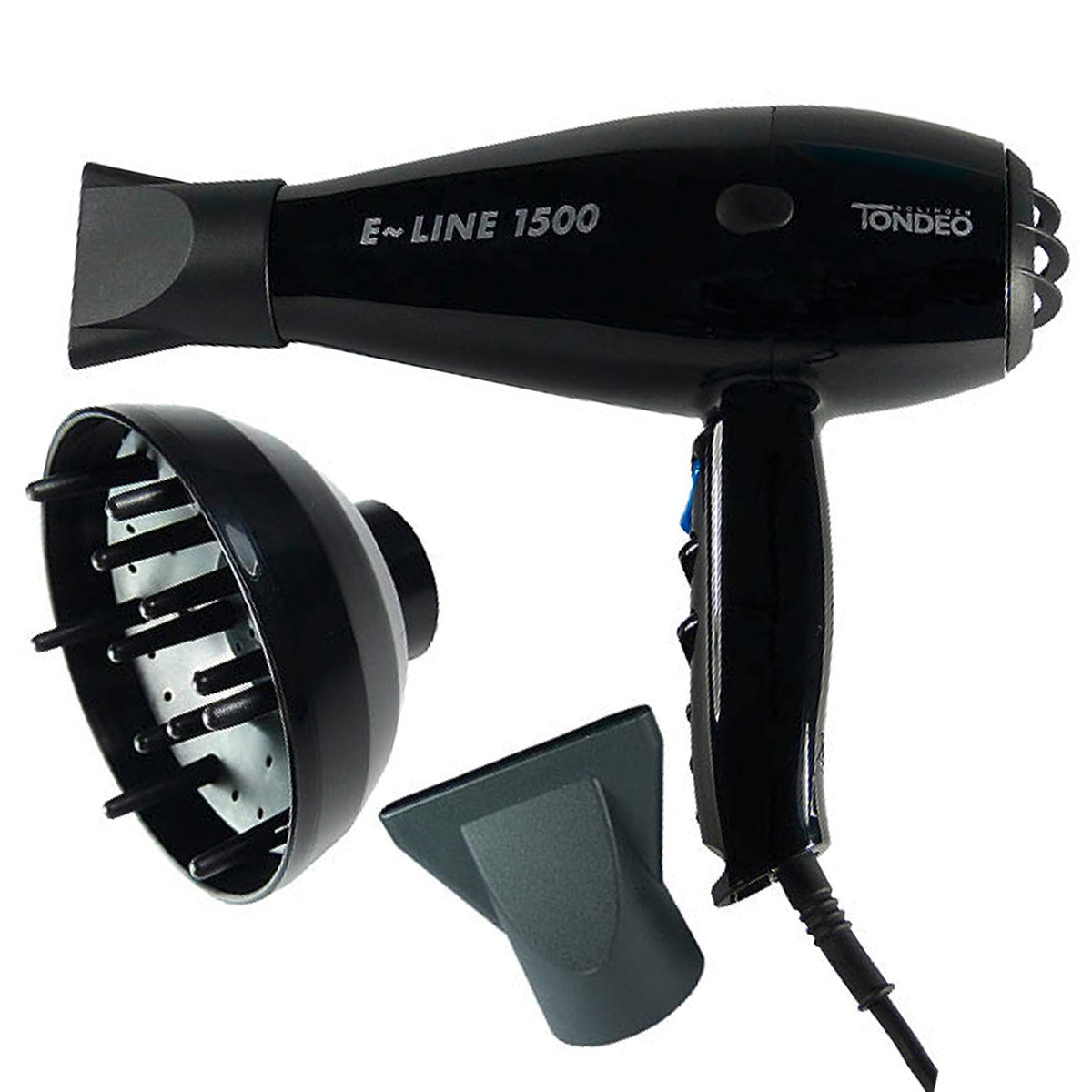 E-Line 1500 Haartrockner