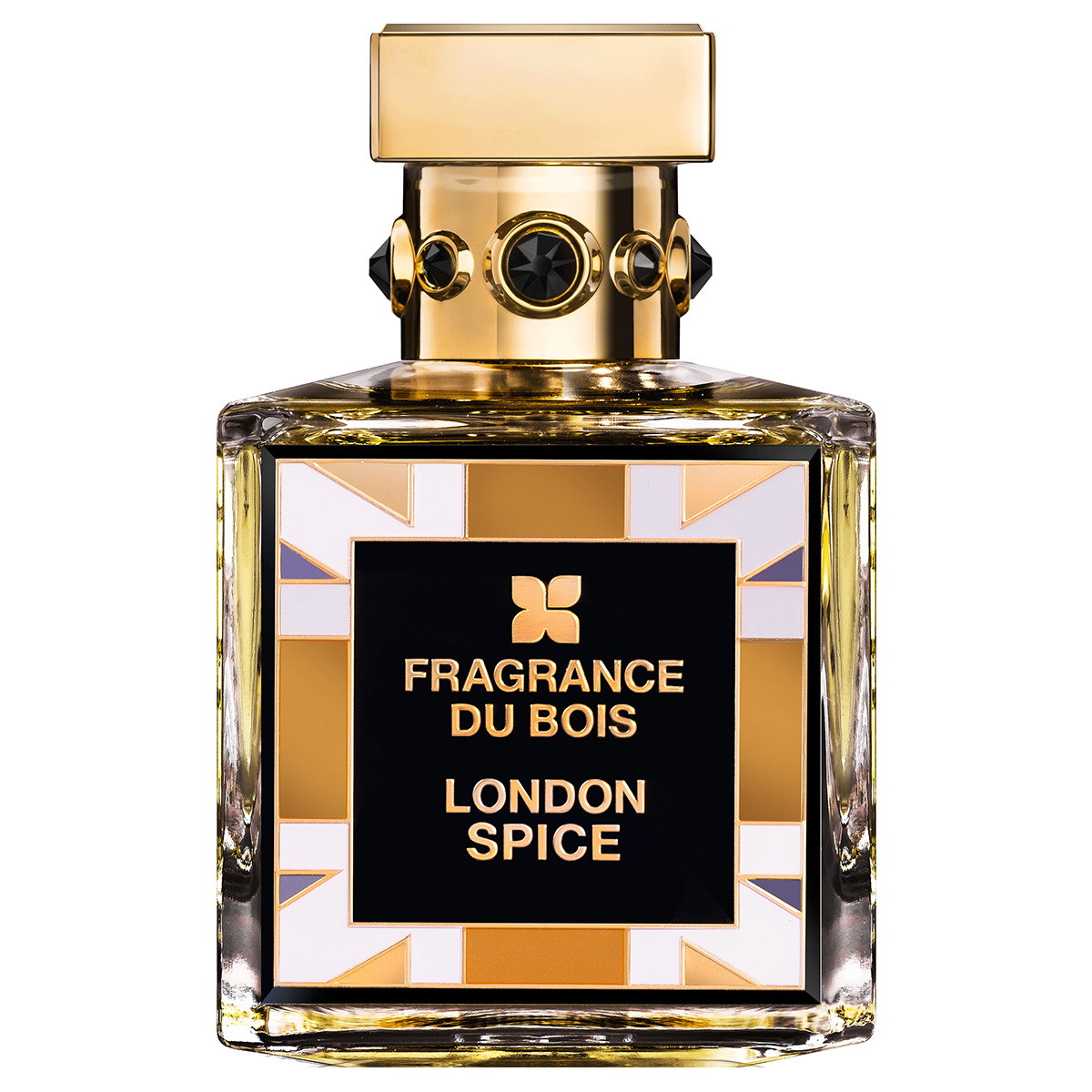 London Spice Parfum
