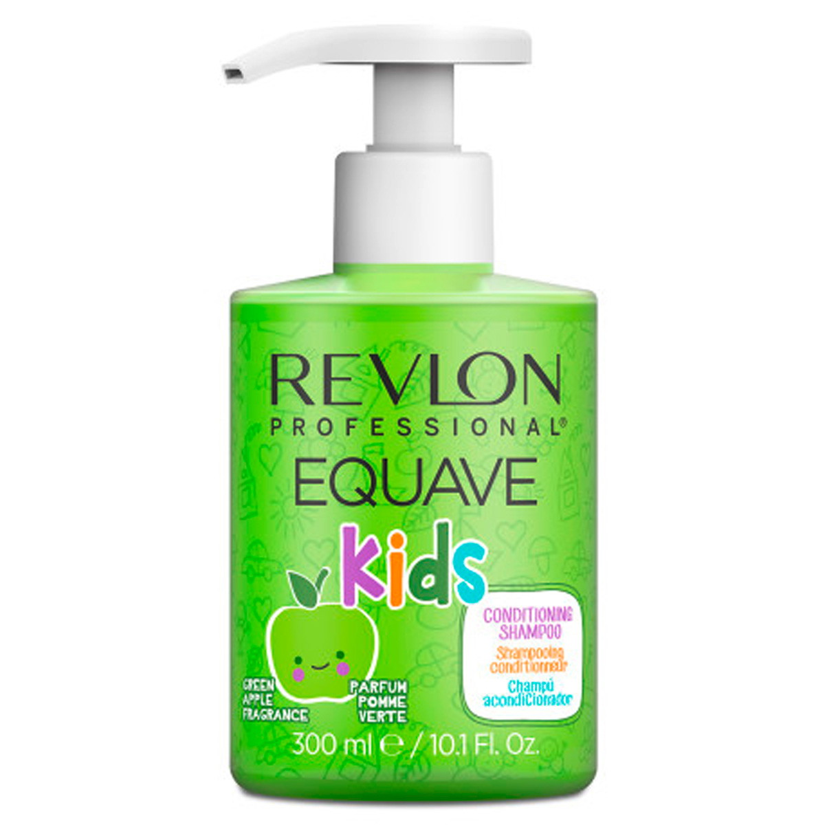 Equave Kids 2 in 1 Shampoo