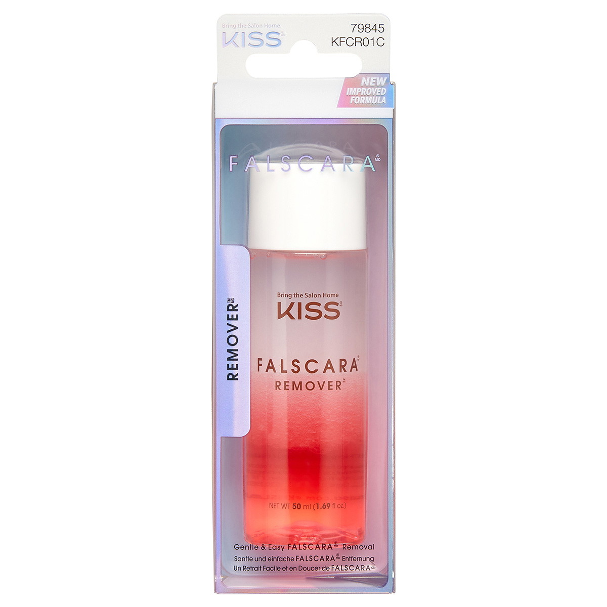 Falscara Remover