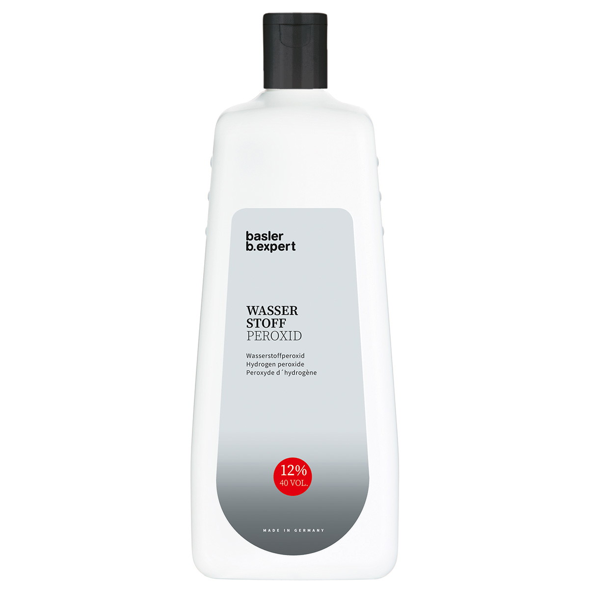 Hydrogen peroxide