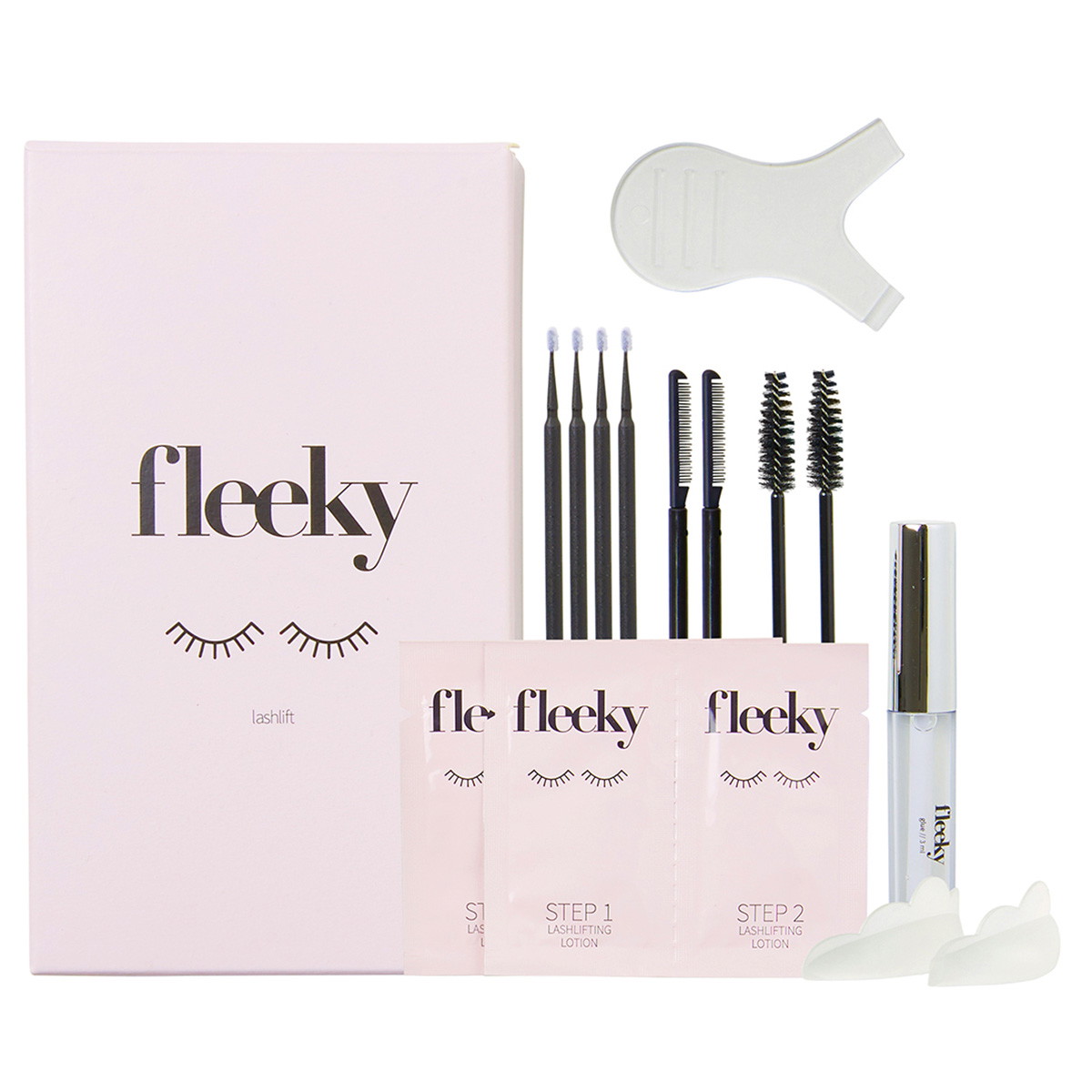Lashlift Kit