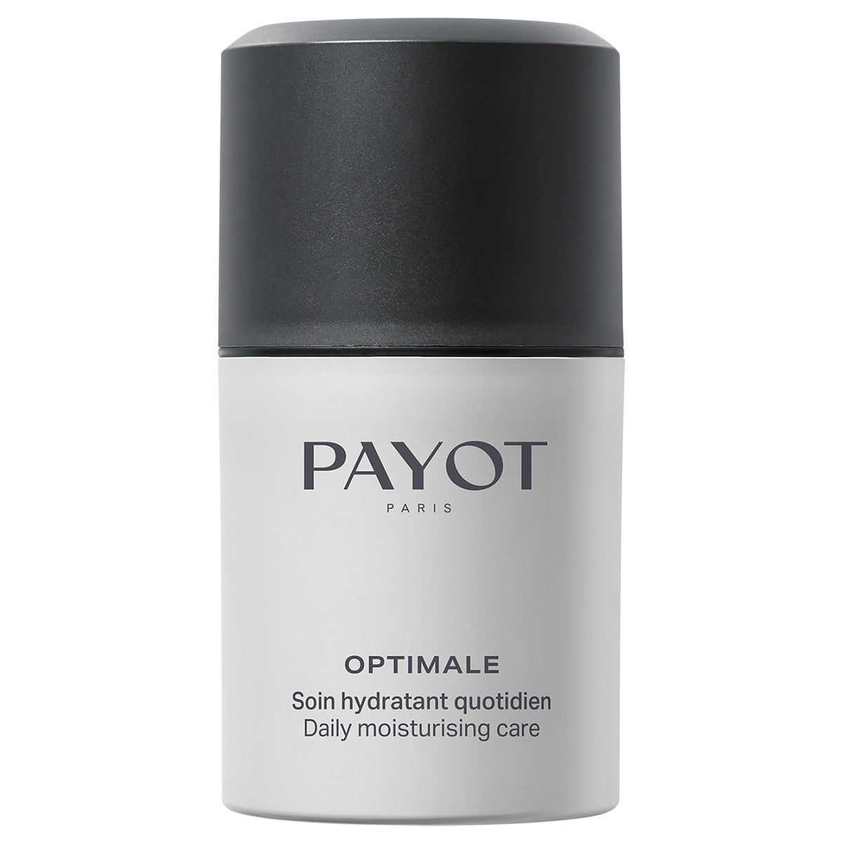 Optimale Soin hydratant quotidien