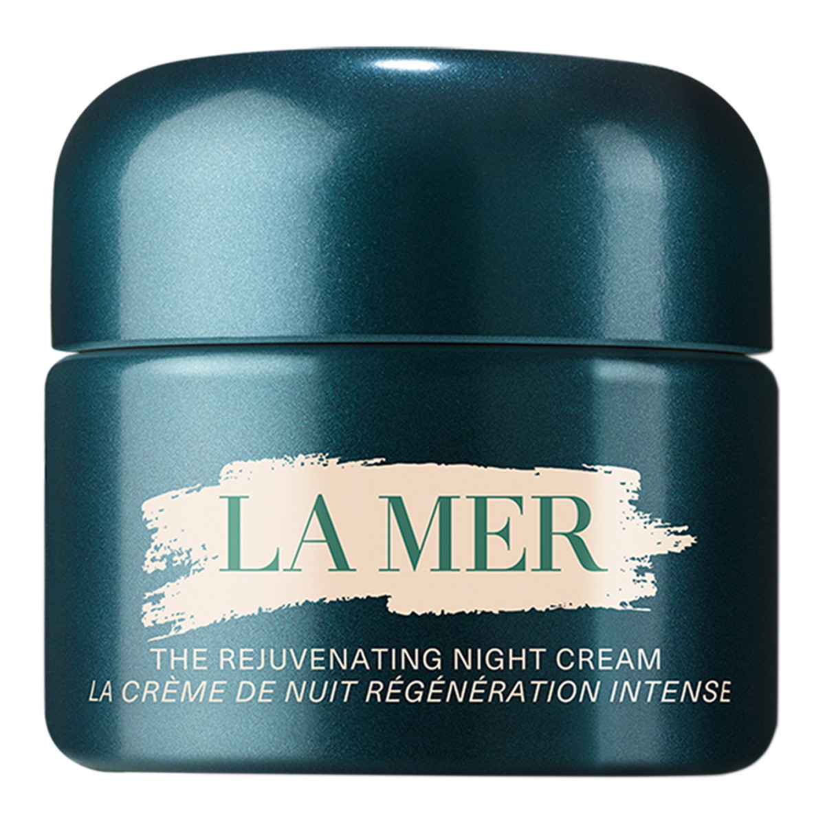 The Rejuvenating Night Cream