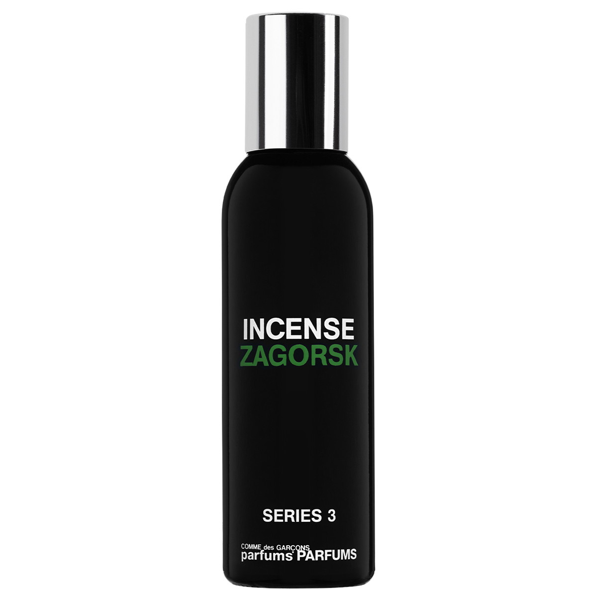 Incense Zagorsk Eau de Toilette