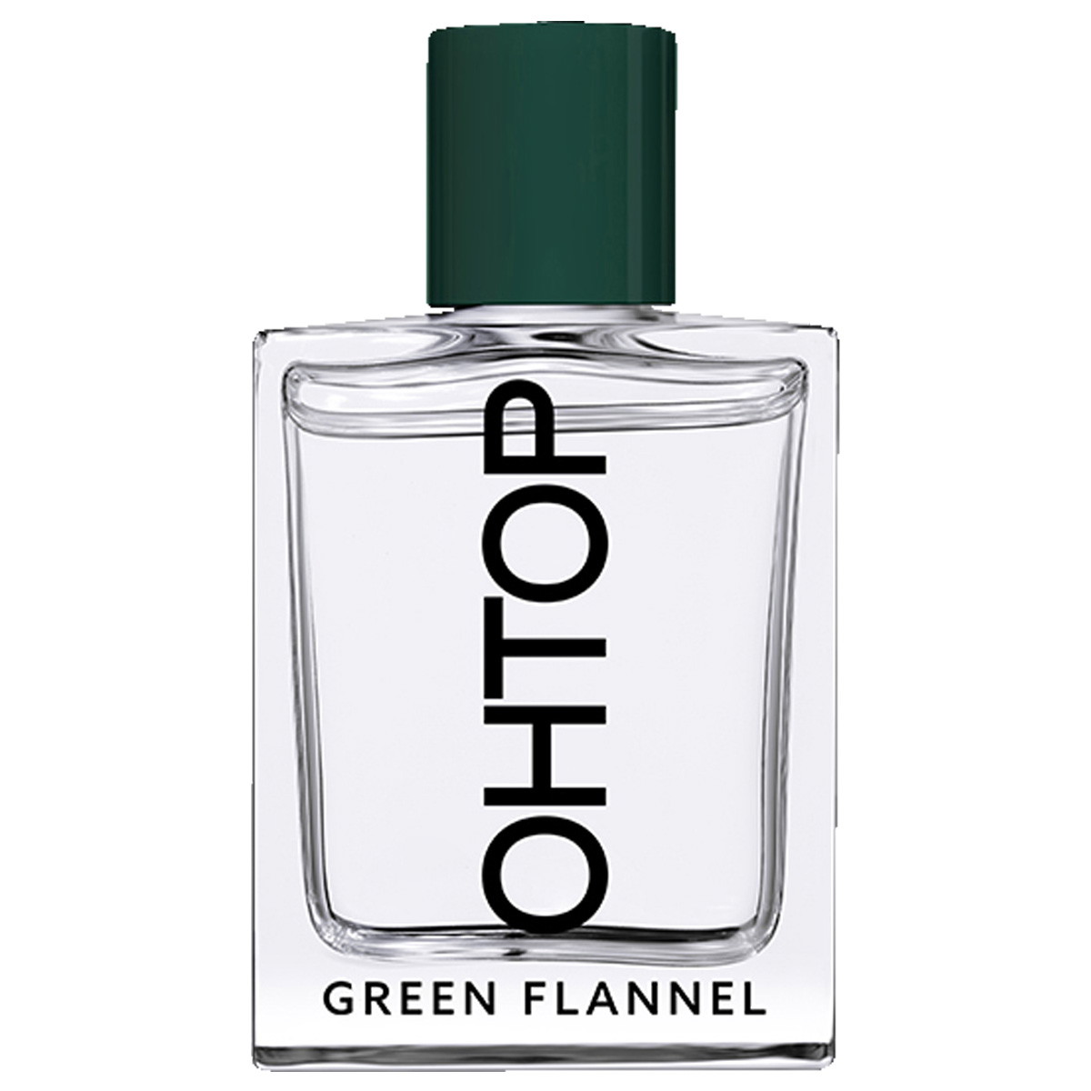 Green Flannel Eau de Parfum