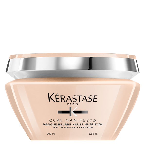 Curl Manifesto Masque Beurre Haute Nutrition