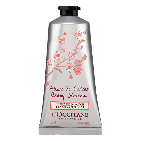 Fleur de Cerisier Handcrème