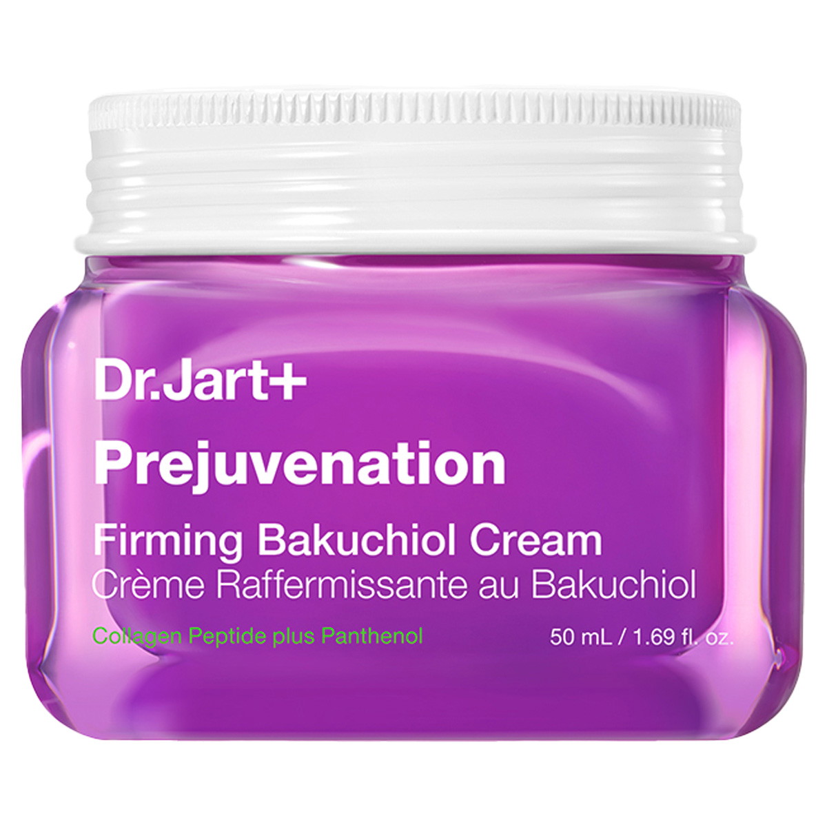 Prejuvenation Cream