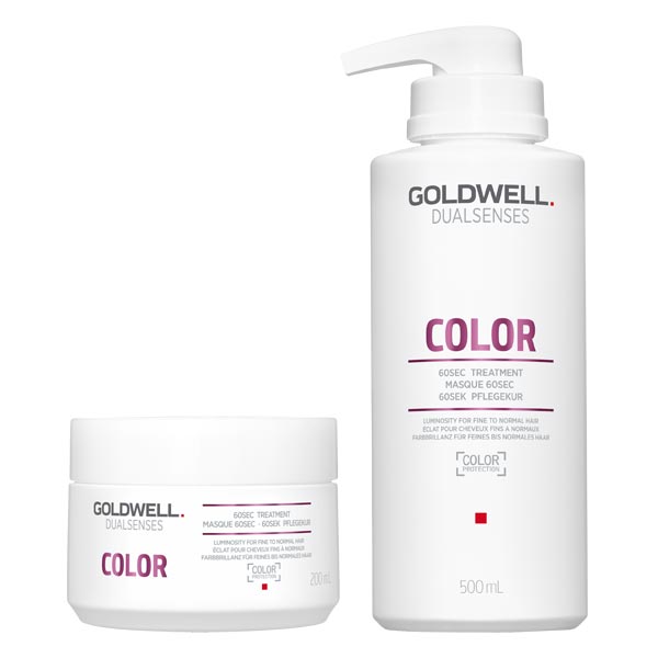 Dualsenses Color 60Sec Treatment