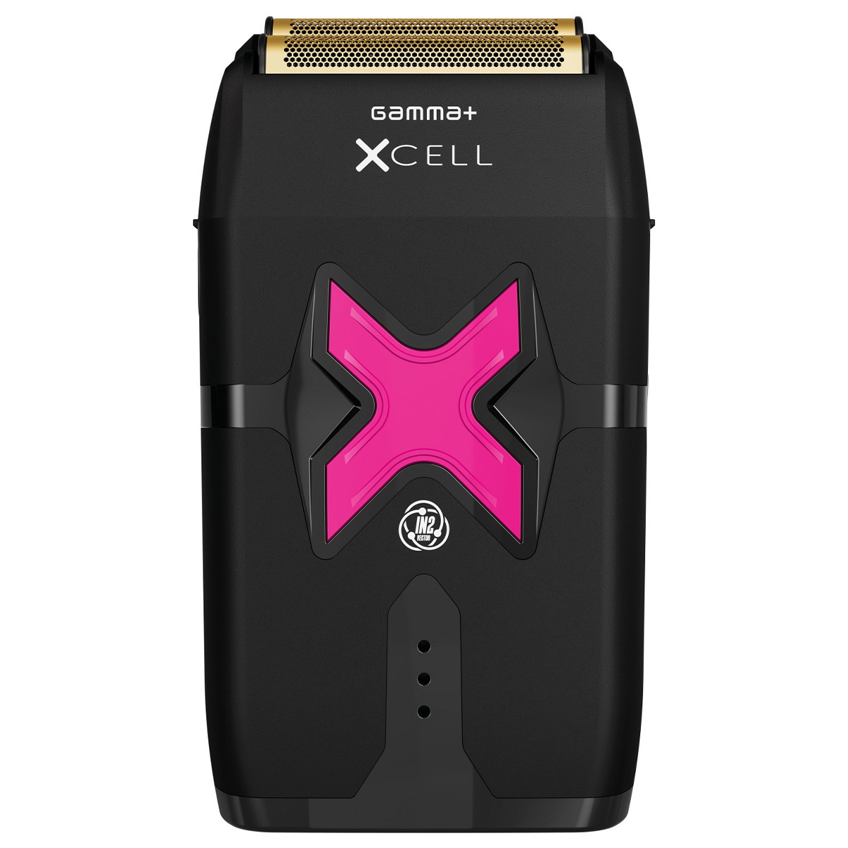 Xcell Shaver