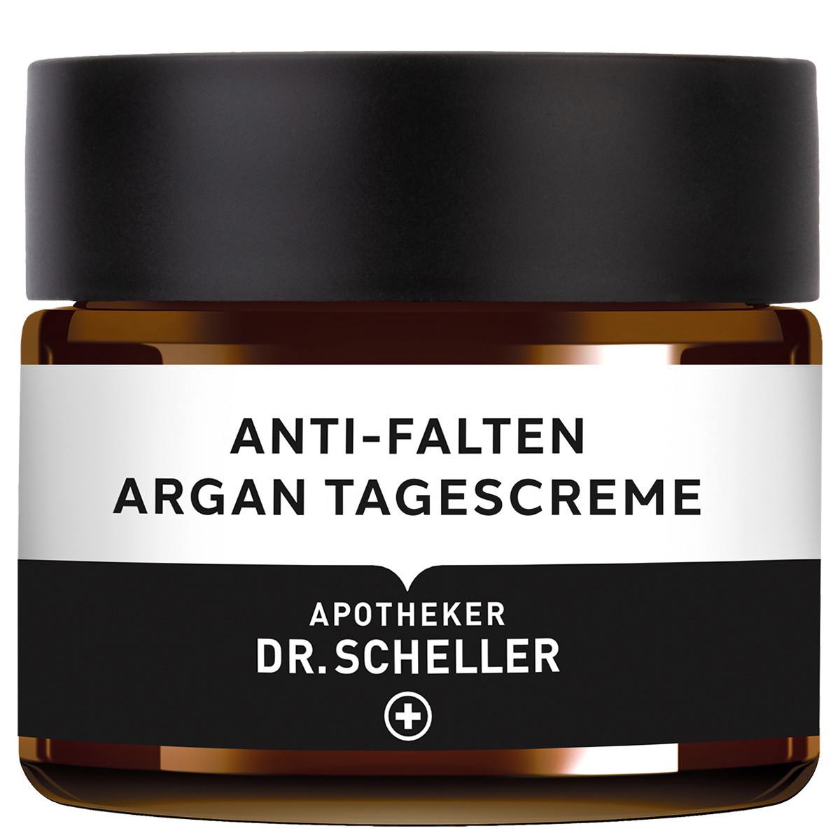 Crème de Jour Anti-Rides à l'Argan