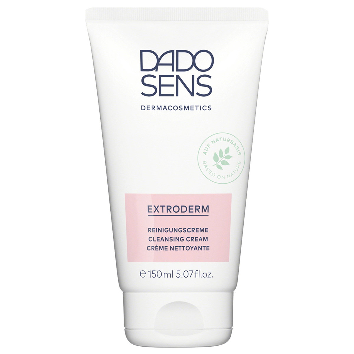 EXTRODERM Crema limpiadora