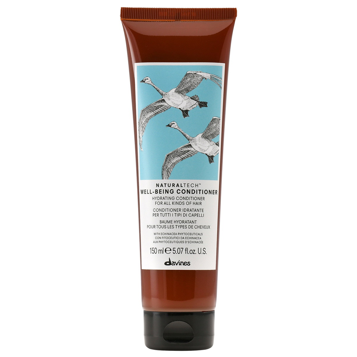 Naturaltech Well-Being Conditioner