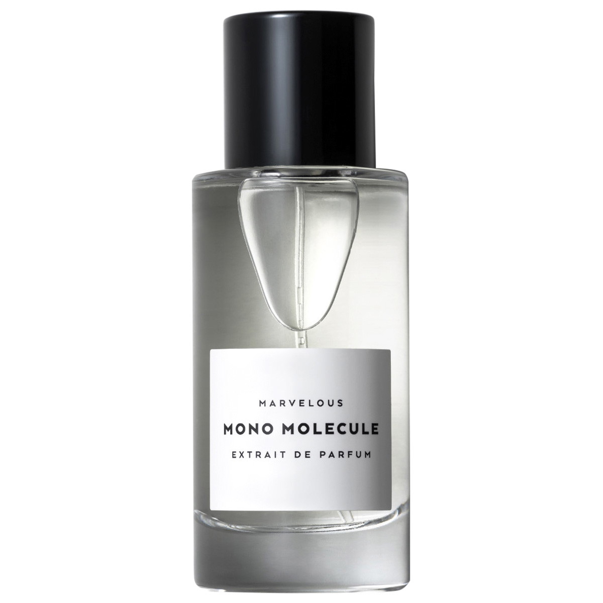 Mono Molecule Extrait de Parfum