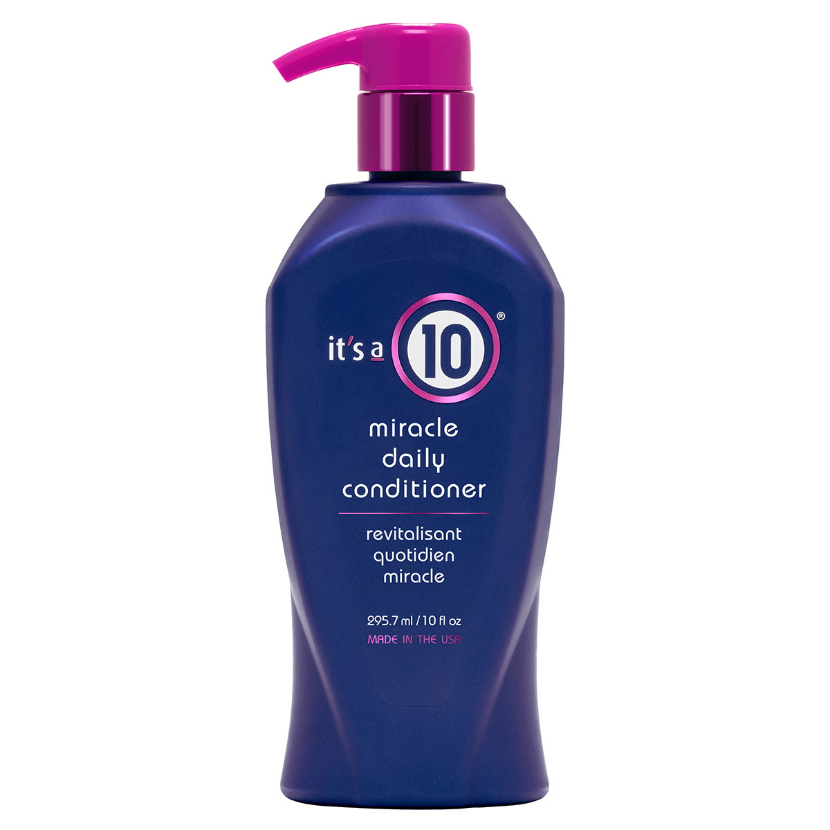 Miracle Daily Conditioner