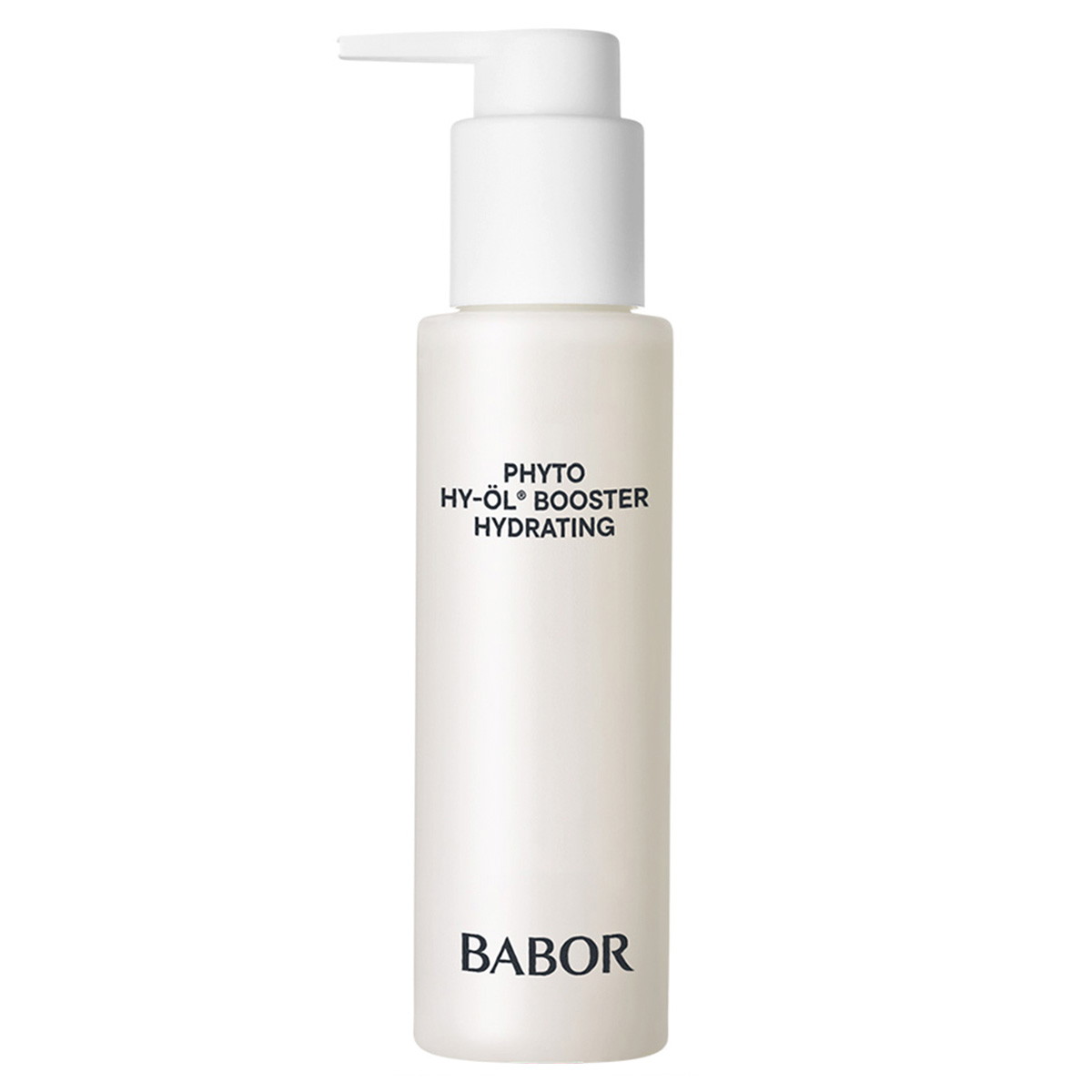 CLEANSING Phyto HY-ÖL Booster Hydrating