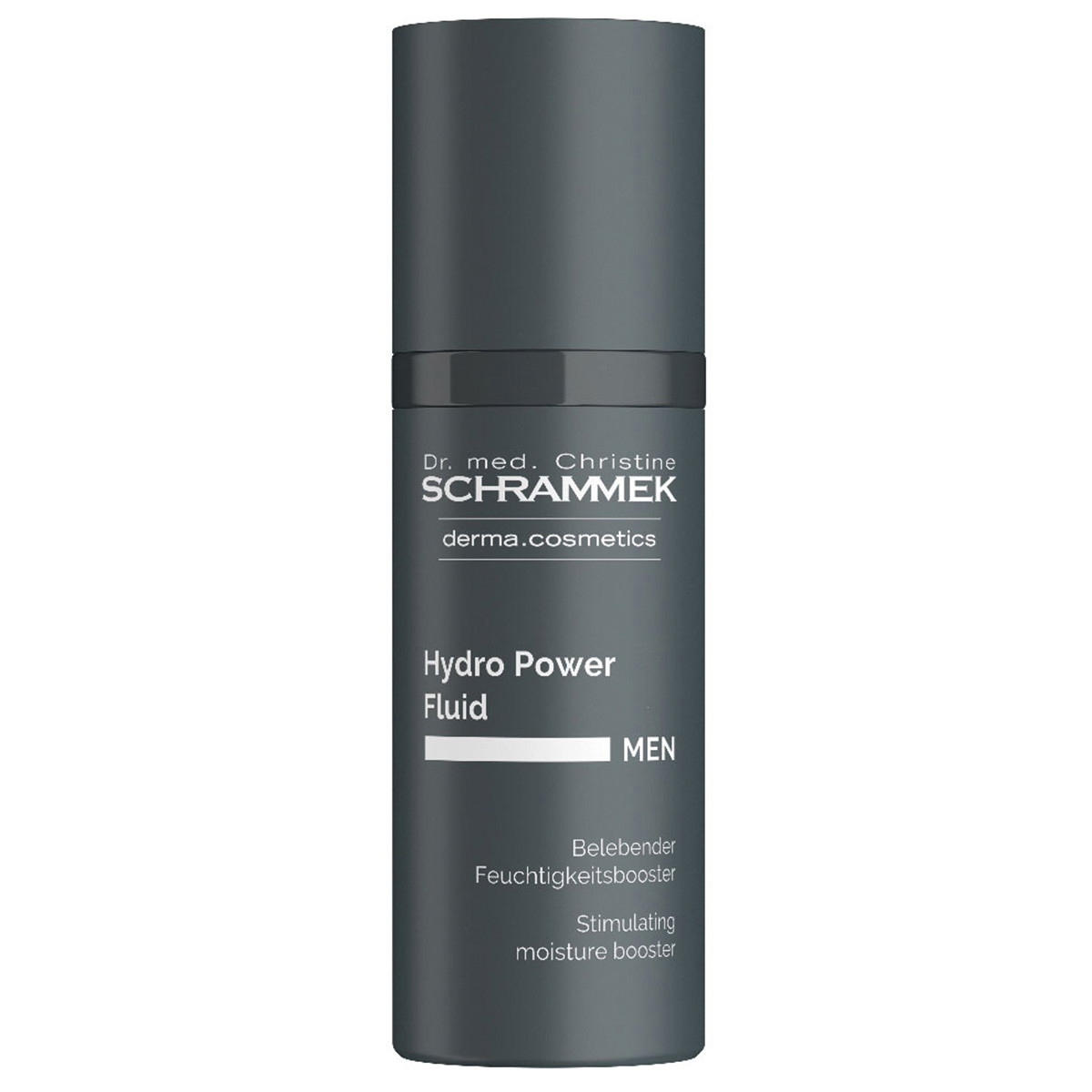 MEN Hydro Power Fluid