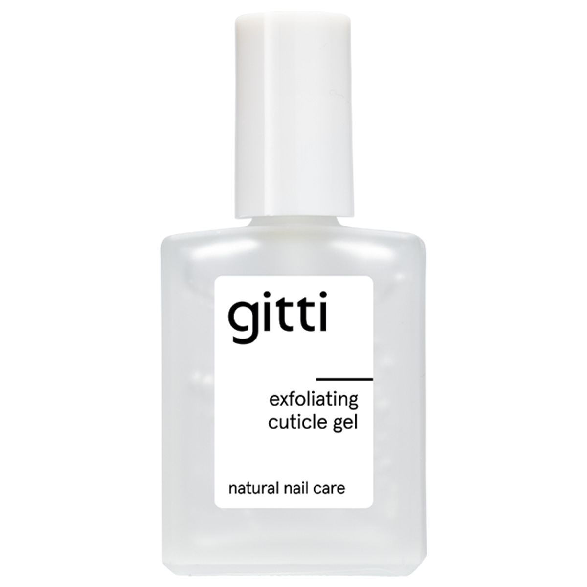 Exfoliating Cuticle Gel