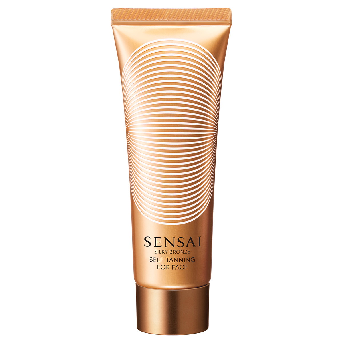 SILKY BRONZE Self Tanning For Face