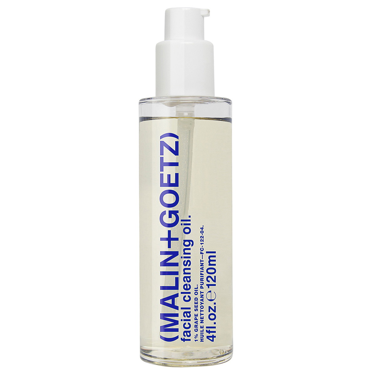 Facial Cleansing Oil