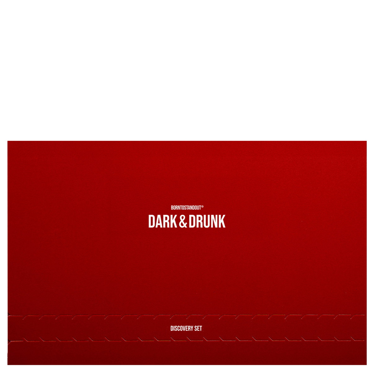 Dark & Drunk Discovery Set