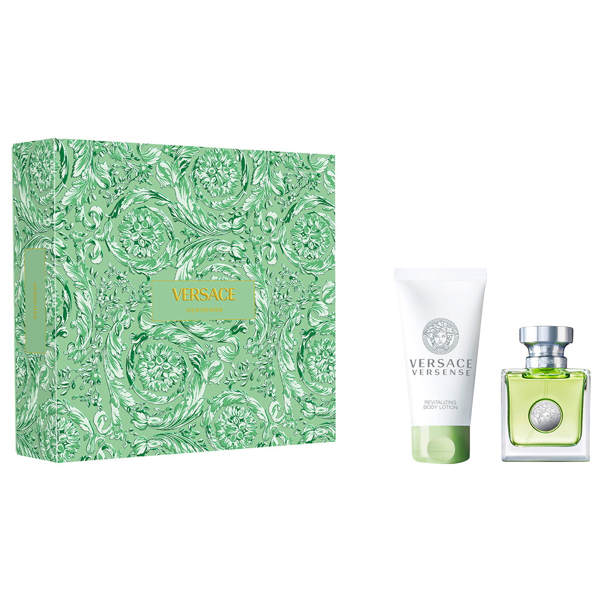 Versense Set (EdT 30ml + Bodylotion 50ml)