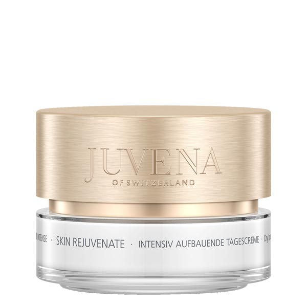 Intensive Nourishing Day Cream