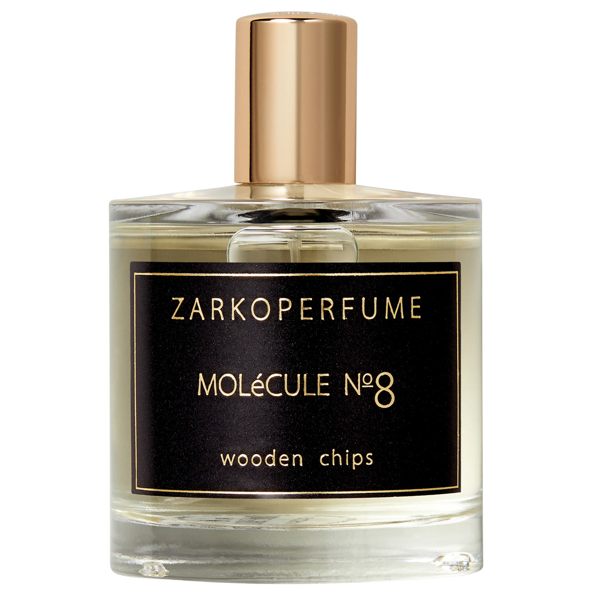 MOLECULE No. 8 Eau de Parfum