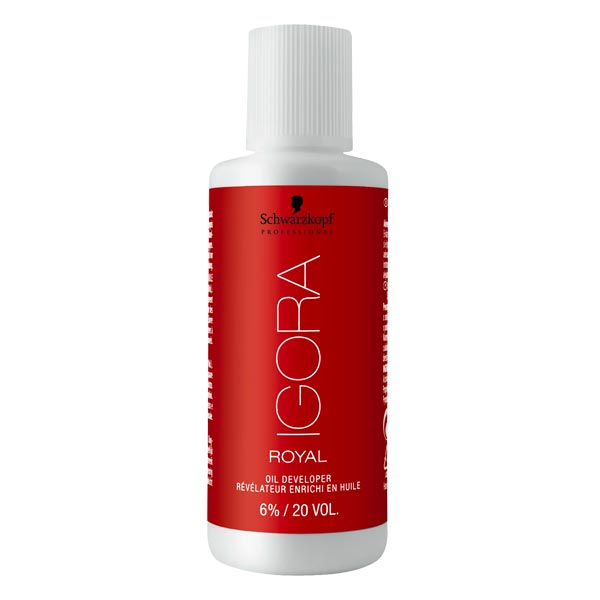 IGORA ROYAL Oil Developer Mini