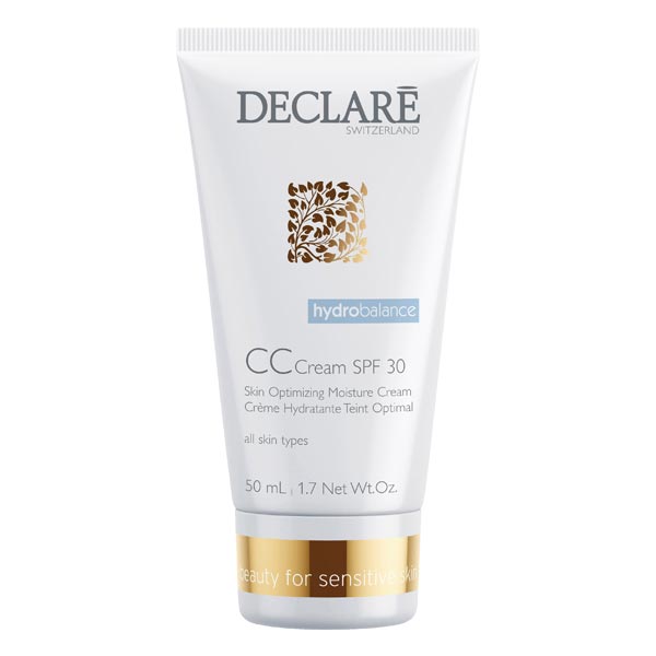 hydrobalance CC Cream SPF 30