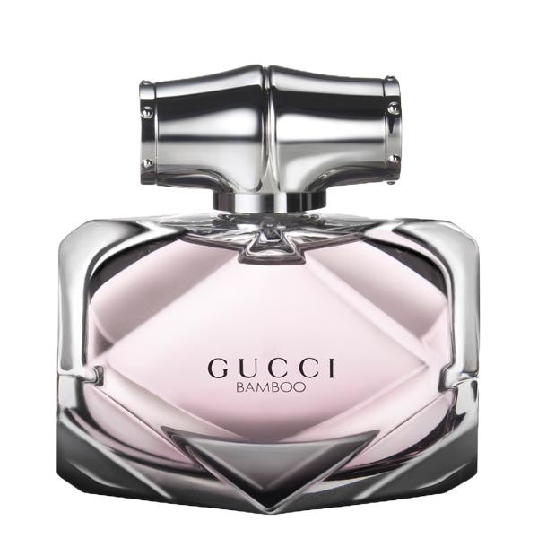 Bamboo Eau de Parfum