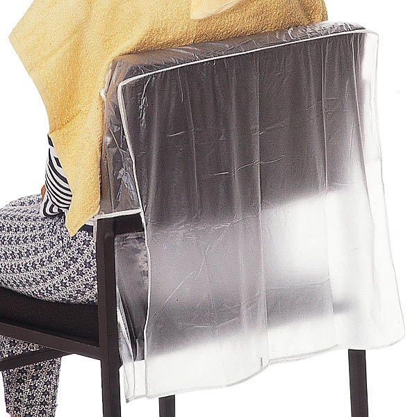 Backrest cover