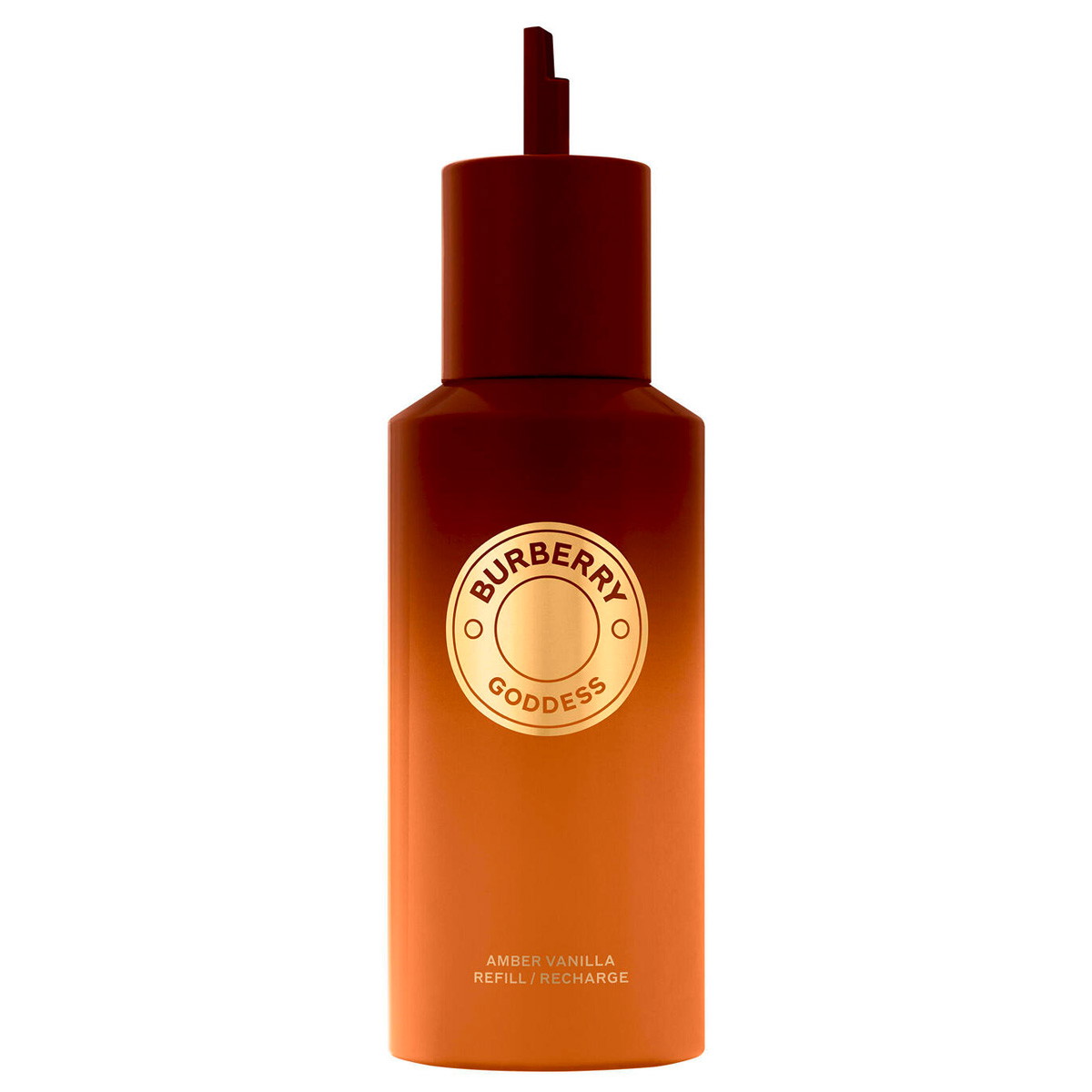 GODDESS Amber Vanilla Eau de Parfum Intense Refill