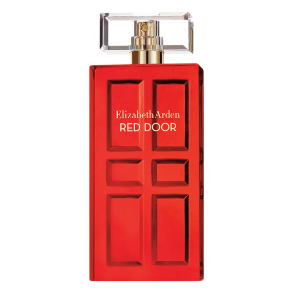 RED DOOR Eau de Toilette Spray Naturel