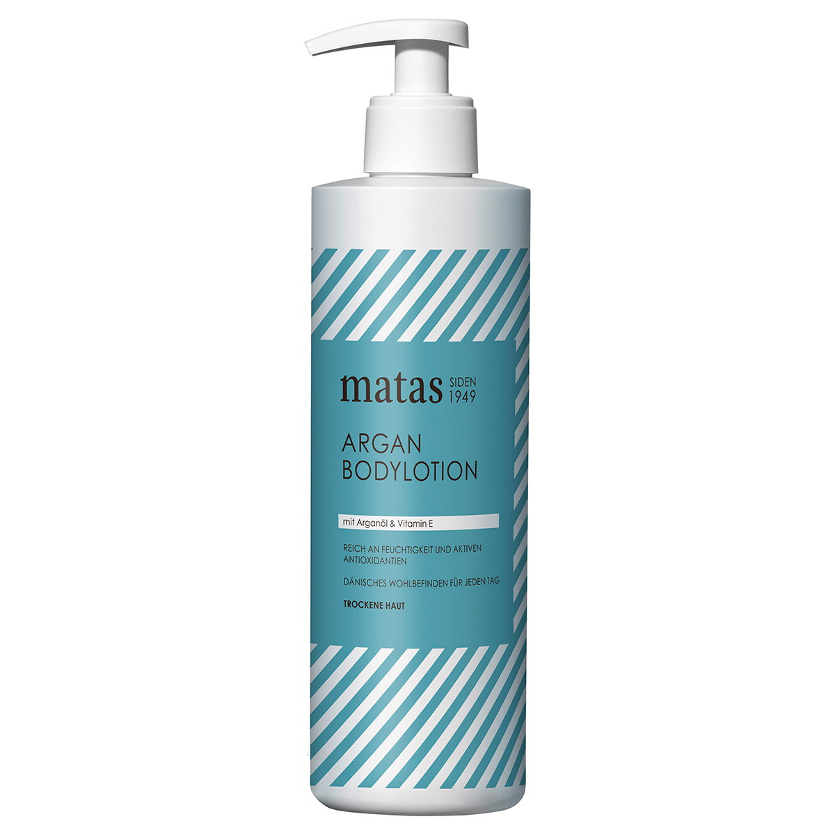 Striber Argan Bodylotion