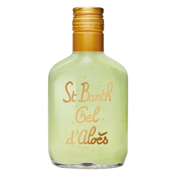 ORIGINALS Aloe Vera Gel mit Minze After Sun - After Shave