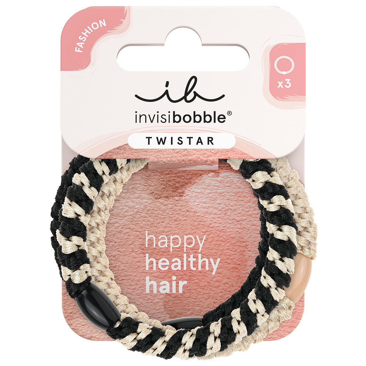TWISTAR Classical Braids